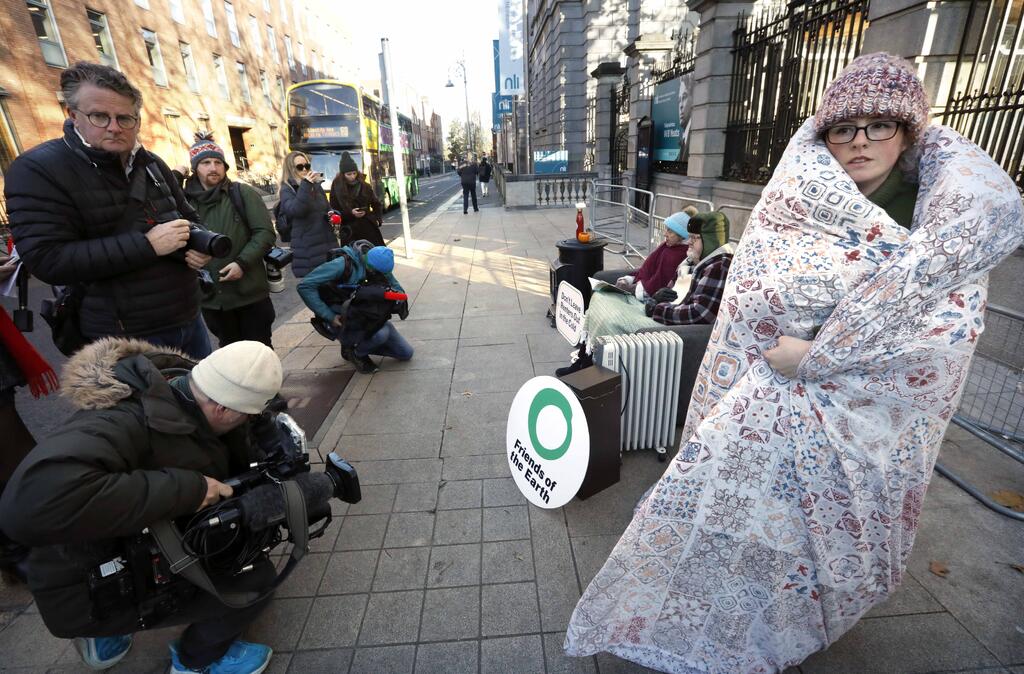 NO FEE 6 minimum BER Friends of the Earth 