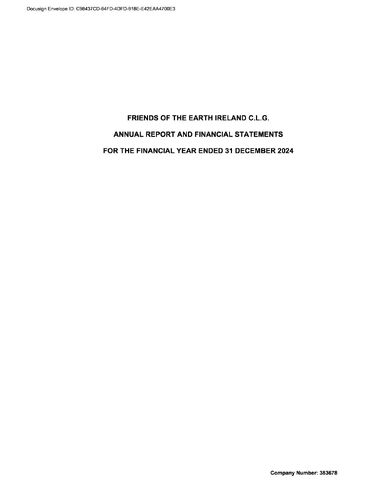 0. Financial statements 2024 - signed